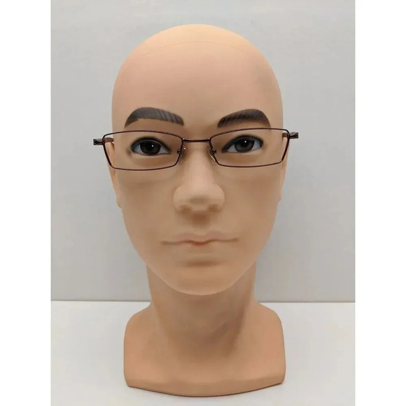 🕶️Ray-Ban RB6103 Eyeglasses 51/17 140 /KAK510🕶️ - Picture 9 of 9